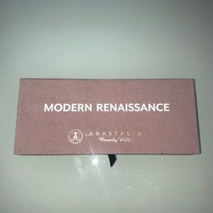 ABH Modern Renaissance Palette